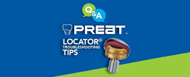 Troubleshooting Locators Troubleshooting Locators
